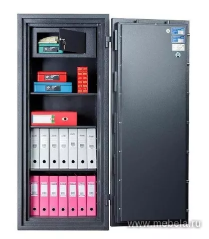 Cейф Гарант Евро 165T