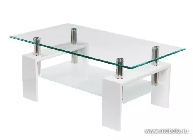 столик CT1-052 White