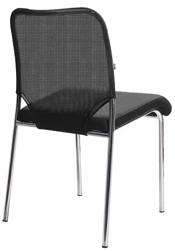 фото кресло Нв Амиго Хром №3