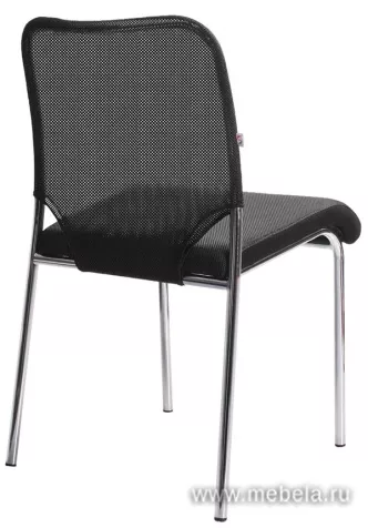 кресло Нв Амиго Хром