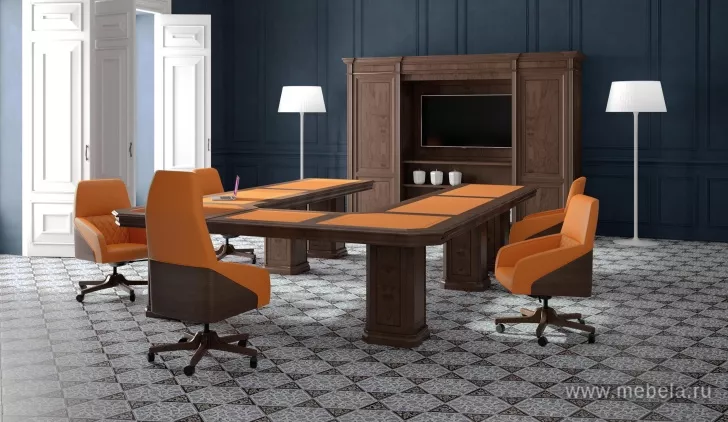 кабинет Арт & Мобил