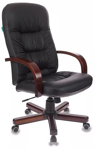 фото кресло T-9908 Walnut