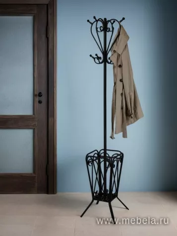 Вешалка напольная М 5Н