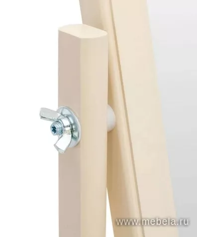 Зеркало мобильное В 27Н