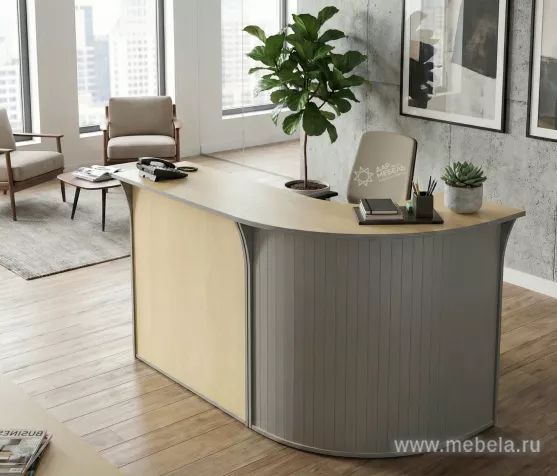 ресепшн Рива Клён М