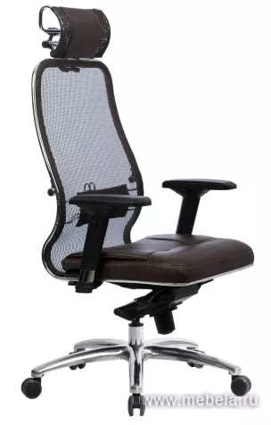 офисное кресло SL-3.04