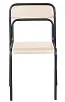 стул Анкона Блэк