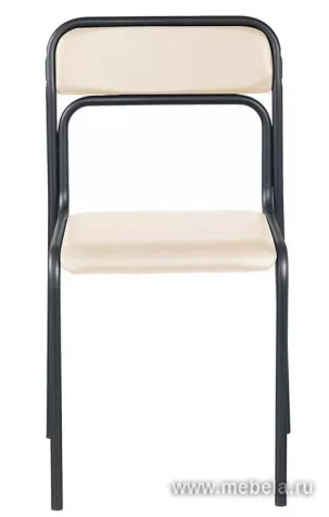 стул Анкона Блэк