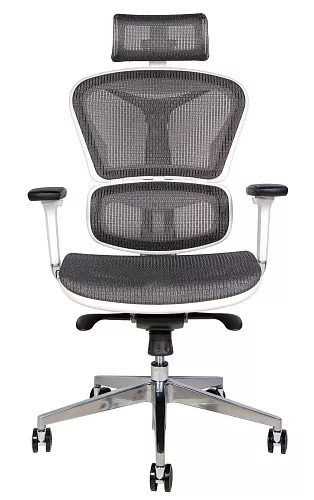 фото кресло Хироу вайт №2