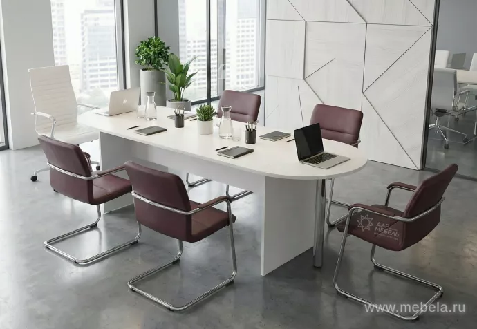 мебель Арго Белый