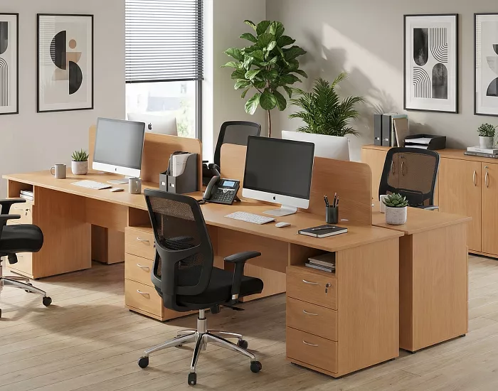 фото Офисная мебель Эко					