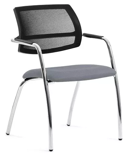 фото офисный стул Urban Mesh 4х №2