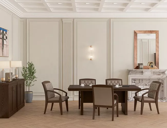 фото столы Персео №4