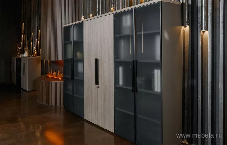 кабинет У.Рус