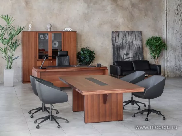 кабинет Лаго Орех