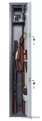 Сейф Aiko Беркут-2