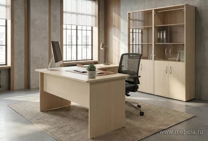 мебель Рива Клён