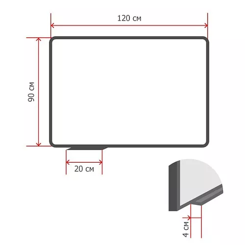 фото Доска ДР-875509 №4