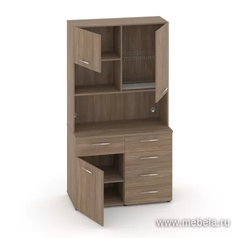 Мини-кухня Аризона