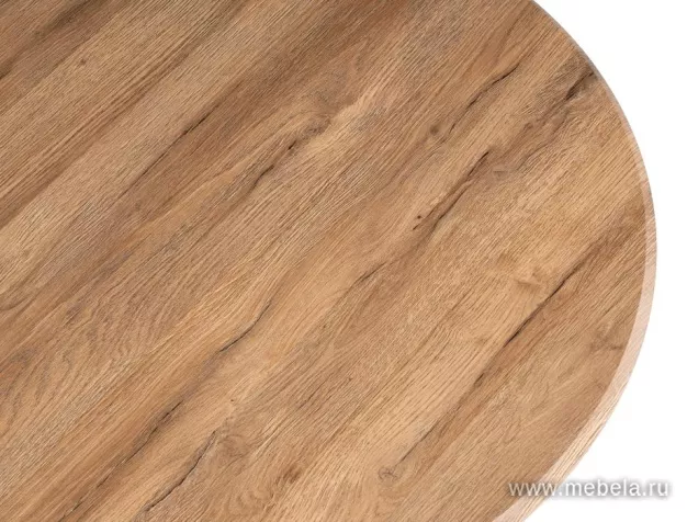 Обеденный стол круглый Тулип +