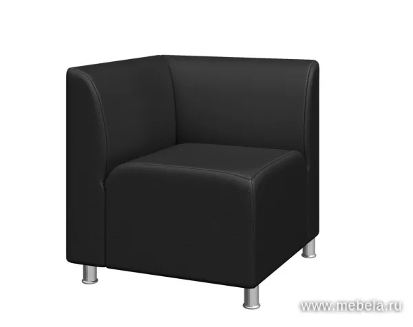 офисный диван Милио