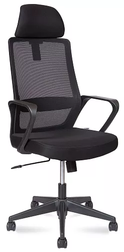 фото кресло Пино блэк