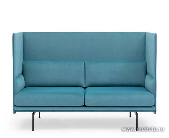 Офисный диван Пратт +