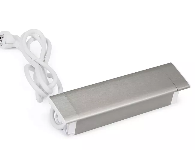 фото Блок розеток G4103Q-2AC №2