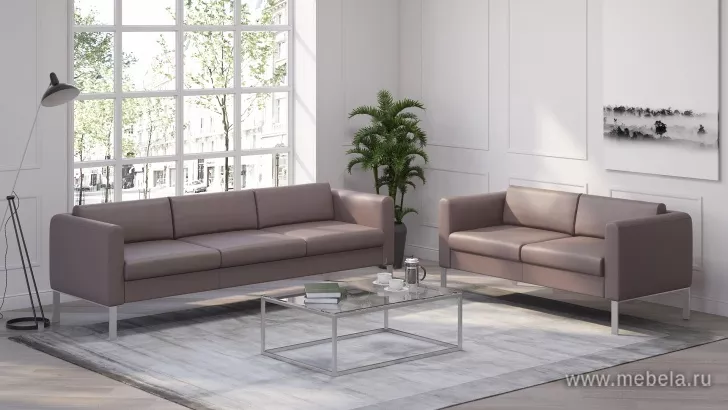 Офисный диван Модерн