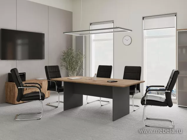 столы Проджект Дуб