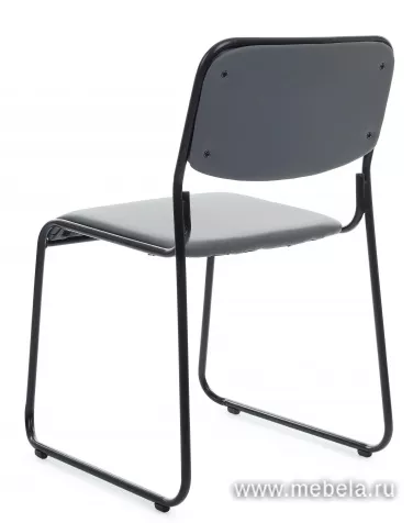 cтул RV-Никс Блэк