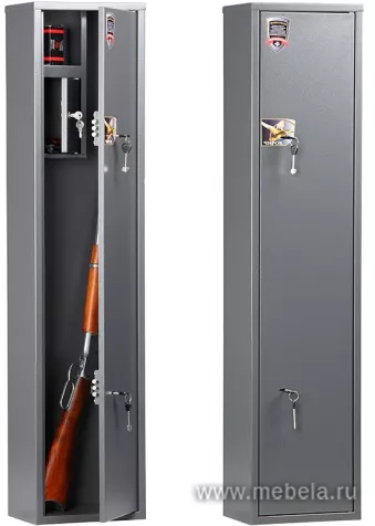 Cейф Aiko Чирок 1320