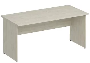 Офисный стол прямой