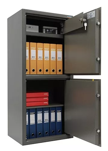 фото Сейф Valberg ASM 120T/2 №4