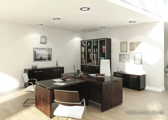 кабинет Гранд Орех