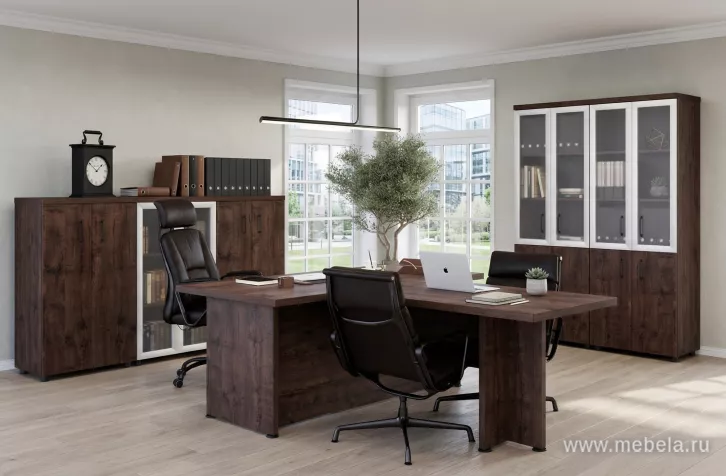 кабинет Приоритет