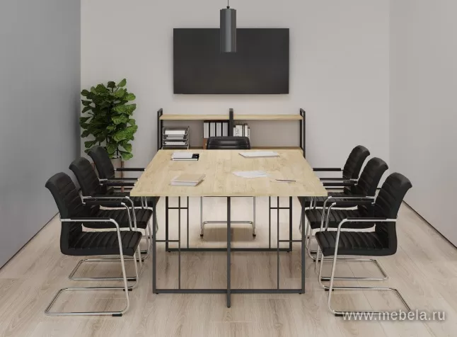 Переговорные столы Рифт