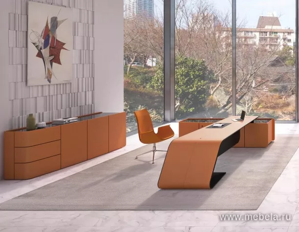 кабинет Бугатти Эко