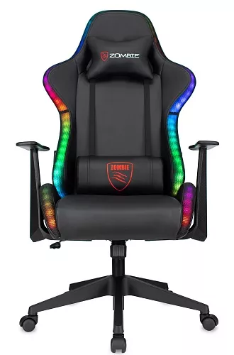 фото кресло Zombie Game RGB №2