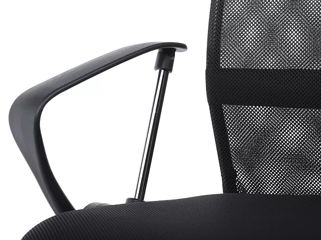 фото кресло офисное RV-8075 №5