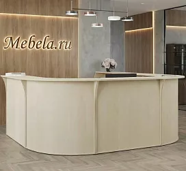 ресепшн Рива Клён