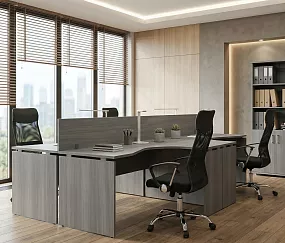 мебель Аргентум Лист