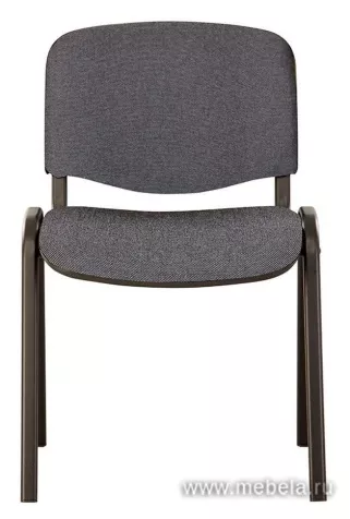 офисный стул Изо Блэк