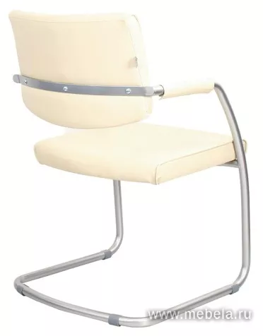 кресло Дельта Сильвер