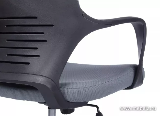 кресло RV-8989 Black