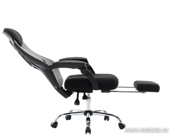 кресло 007 New Black