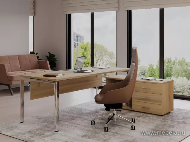 кабинет Проджект Люкс А