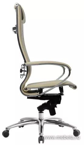 кресло Samurai Lux 2