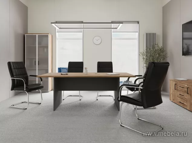 мебель Проджект Дуб