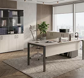 кабинет Проджект Дуб Н